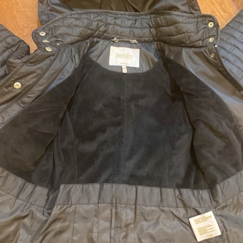 Laundry by shelli segal jacket size XS - Picture 6 of 11